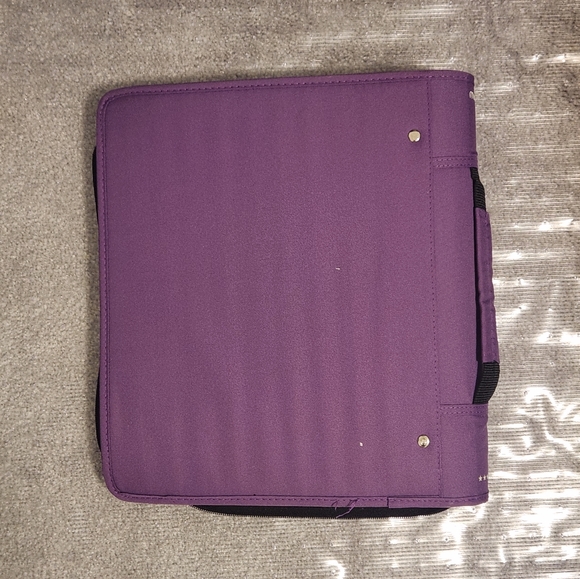 Binder - Picture 4 of 4